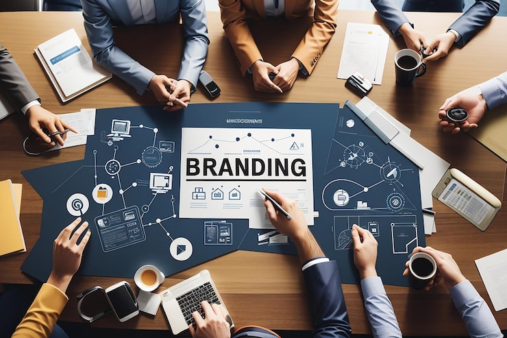Building a Brand That People Remember and Trust in Trichy